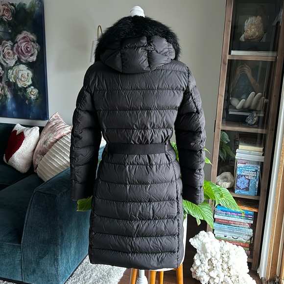 Moncler woman’s down jacket - Picture 6 of 16